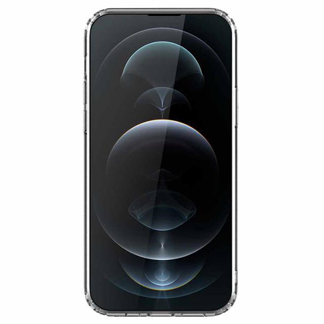 BECSIP2161C CLEAR SHIELD IPHONE 13 CLEAR