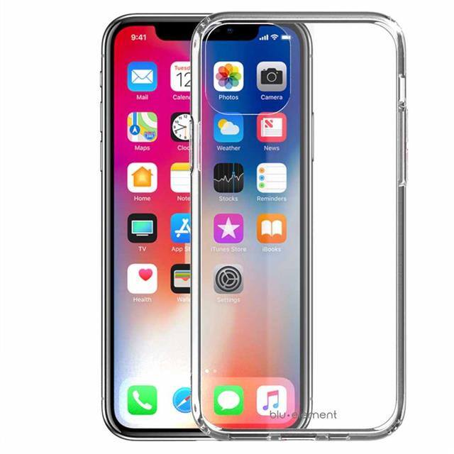 BECS561C CLEAR SHIELD IPHONE 11/XR CLEAR