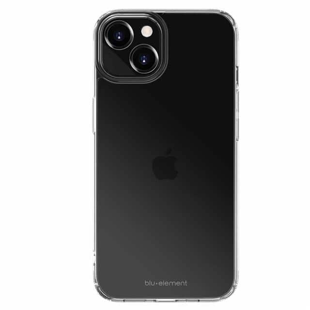 120-5735 Clear Shield iPhone 14/13 Clear