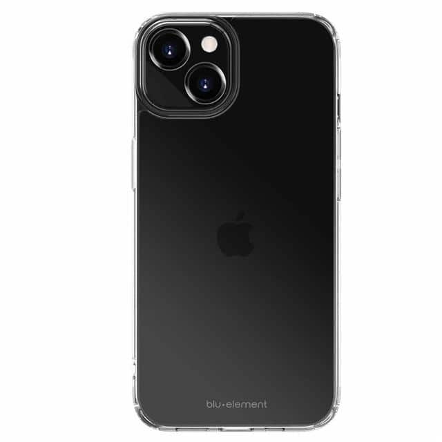 120-5737 Clear Shield iPhone 14 Plus Clea