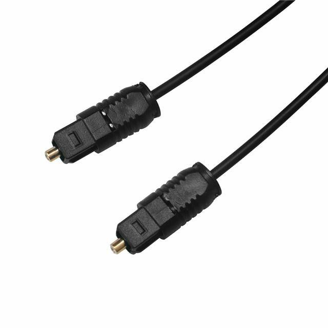 SANOXY-CABLE84 Optical Audio Cable