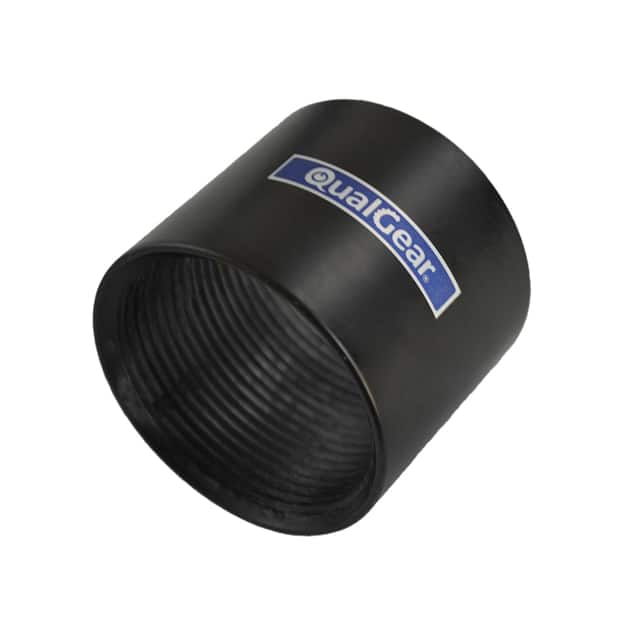 QG-PRO-PM-PC-B 1.5-IN NPT OPEN PROJ ACC