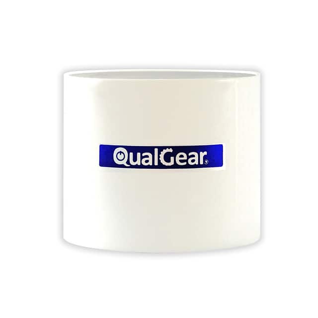QG-PRO-PM-PC-W 1.5" NPT THREADED PIPE CONNECTOR