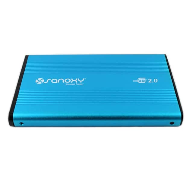 SANOXY-DSV-2.5HDD-IDE-BE SANOXY OFFERS VARIETY OF CONSUME