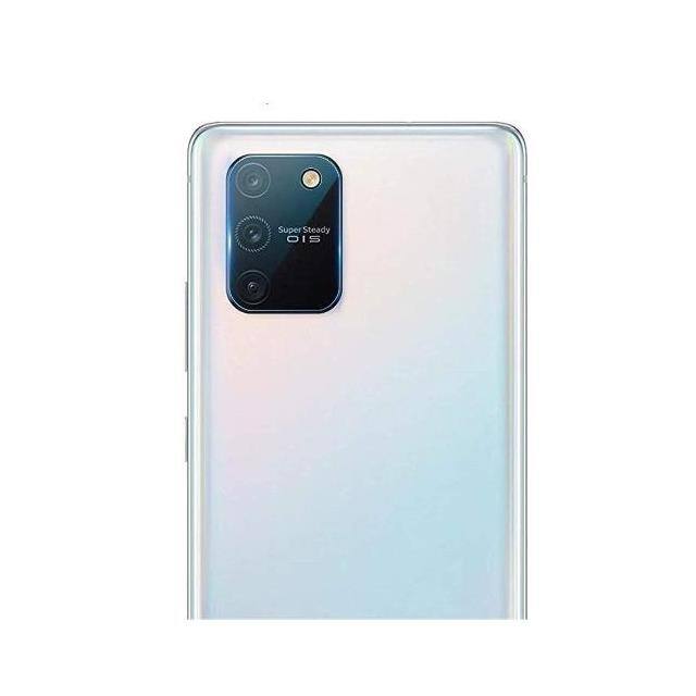 ZD-TG-S-S10L-C TEMPERED GLASS CAMERA LENS PROTE