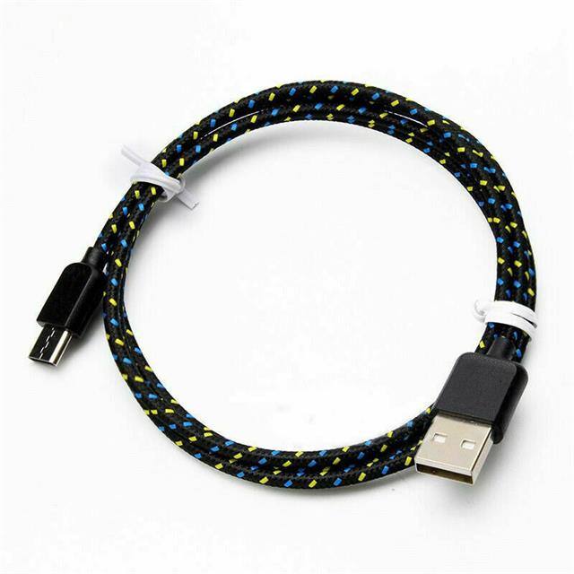 SANOXY-CABLE50 USB Type-C Cable High Quality