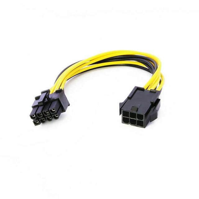 SANOXY-CABLE64 Sanoxy Power Cable