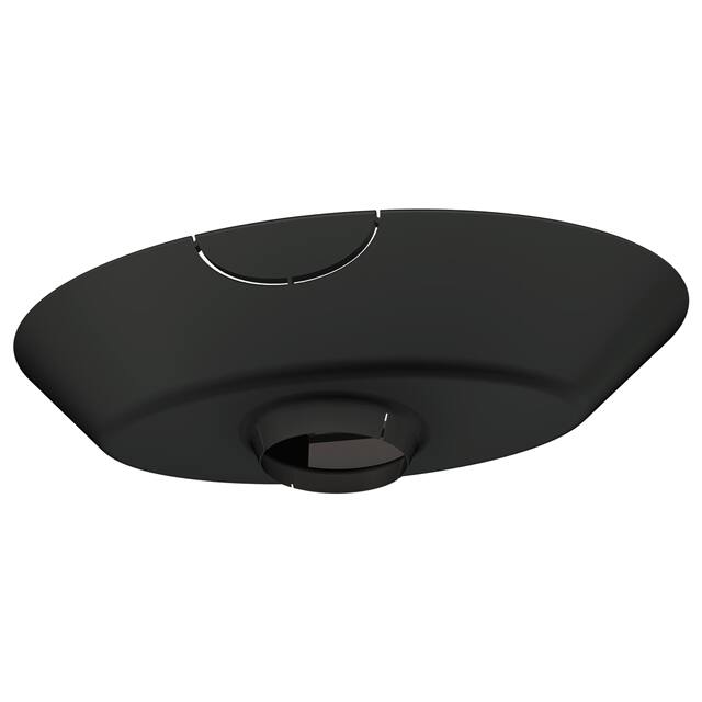 QG-PRO-PM-CA-B SINGLE JOIST CEILING ADAPTER BLK