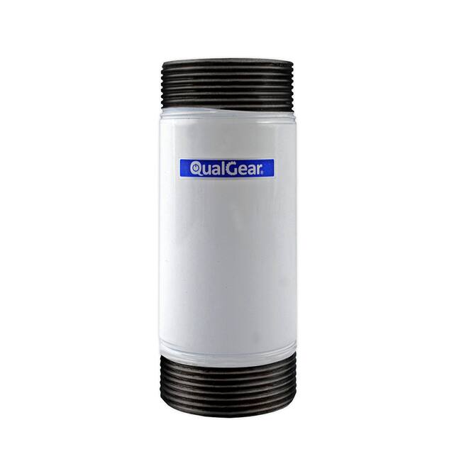 QG-PRO-PM-3IN-W PRO-AV 1.5NPT 3" THREADED PIPE
