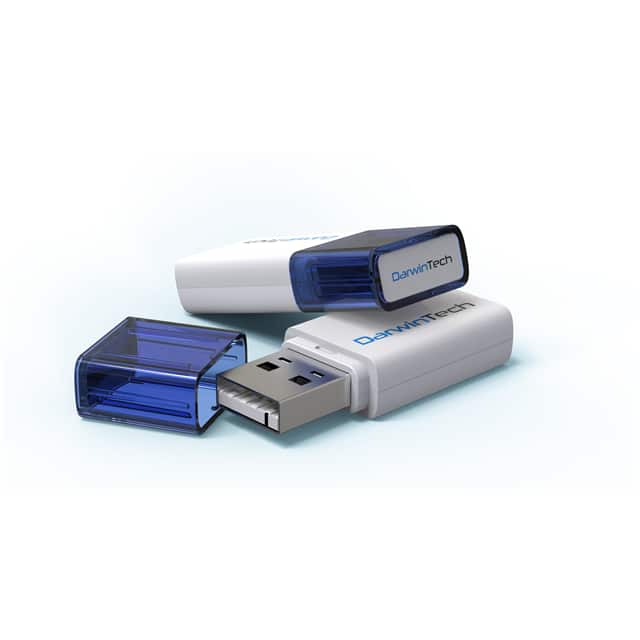 DTUSB5V1-BL3 BLE 5.X DONGLE