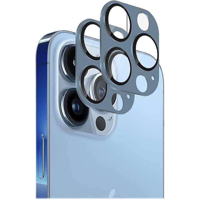 ZD00056 CAMERA LENS PROTECTOR FOR IPHONE