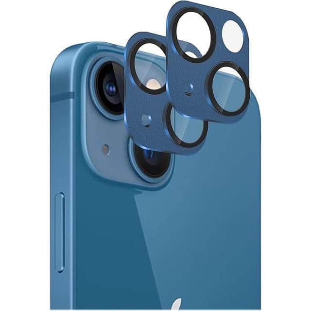 ZD00062 CAMERA LENS PROTECTOR FOR IPHONE