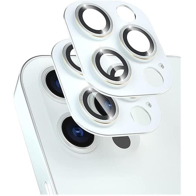 ZD00058 CAMERA LENS PROTECTOR FOR IPHONE