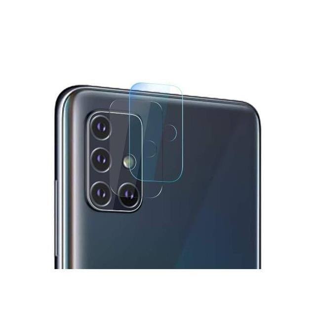 ZD-TG-S-A71-C TEMPERED GLASS CAMERA LENS PROTE
