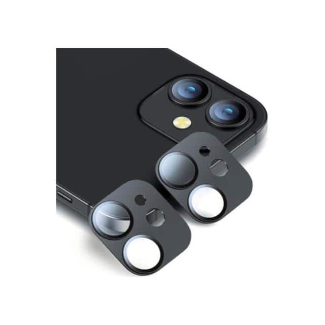 ZD-A-12-5.4-C IPHONE 12 MINI CAMERA LENS PROTE