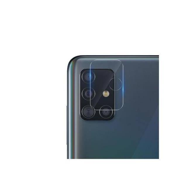 ZD-TG-S-A51-C TEMPERED GLASS CAMERA LENS PROTE