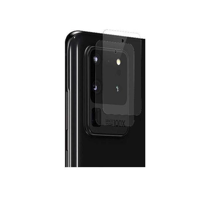 ZD-S20U-C TEMPERED GLASS CAMERA LENS PROTE