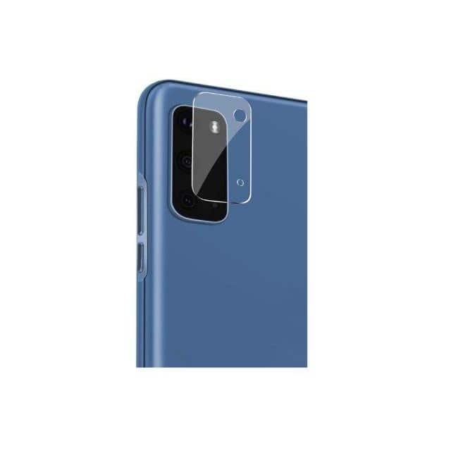 ZD-S20-C TEMPERED GLASS CAMERA LENS PROTE