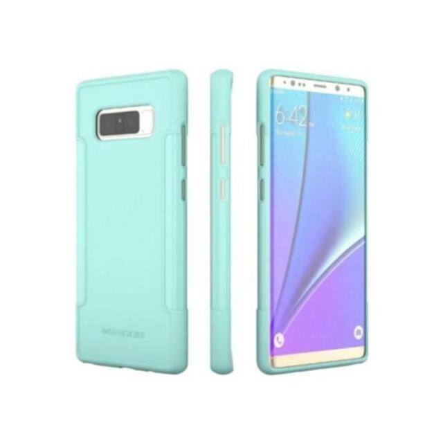 C-S-N8-AQ CLASSIC CASE - SAMSUNG GALAXY NO