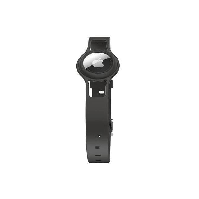 AT00017 SILICONE DOG COLLAR FOR AIRTAG -