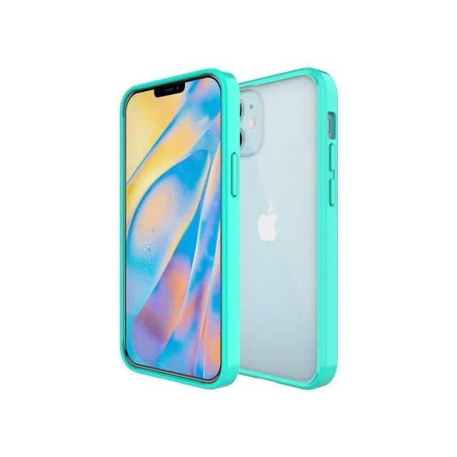 SB-A-12-5.4-CL/TL HARD SHELL SERIES CASE - IPHONE