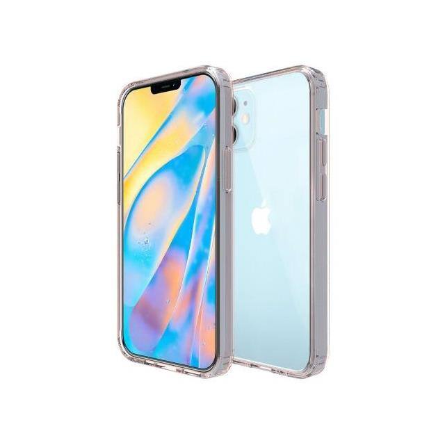SB-A-12-5.4-CL/RG ROSE GOLD IPHONE 12 MINI CASE -