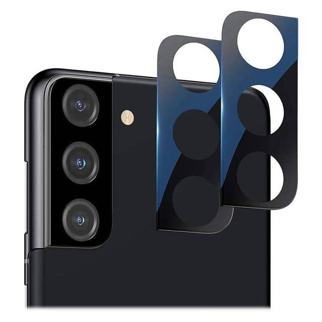 ZD00082 ZERODAMAGE CAMERA LENS PROTECTOR