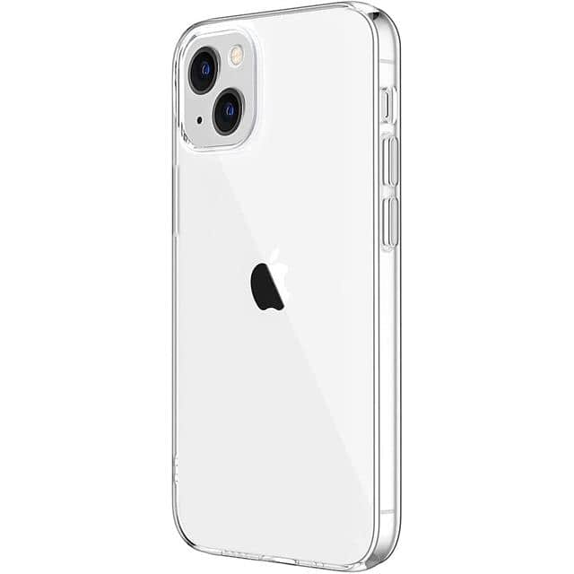CP00316 Case for Apple iPhone 14 - Clear