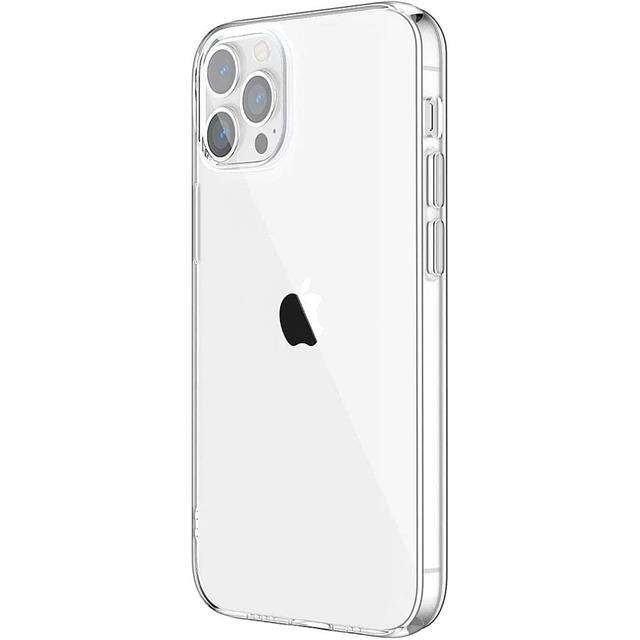 CP00342 Case for iPhone 14 Pro - Clear