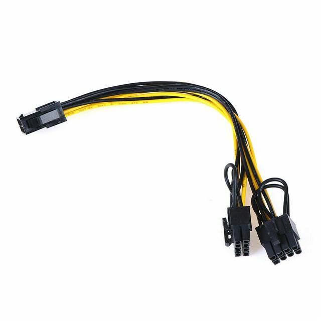 SANOXY-CABLE36 Power Splitter Cable