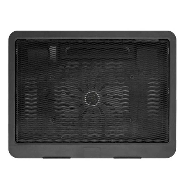SANOXY-DSV-LAPTOPCOOLER SANOXY LAPTOP COOLING PAD WITH L