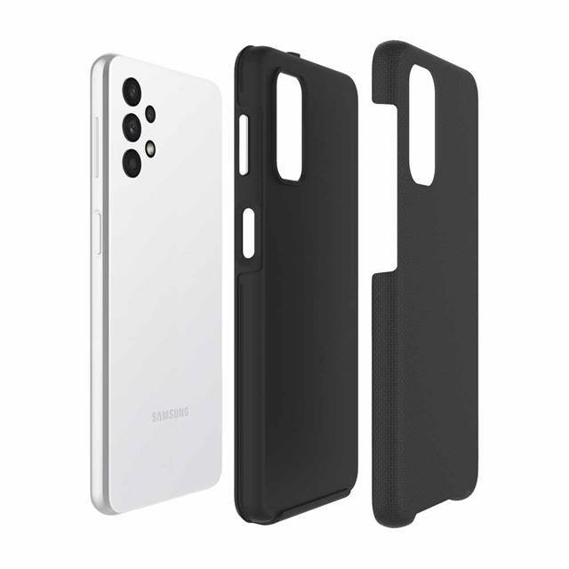 BEA2XGA32B ARMOUR 2X GALAXY A32 BLACK