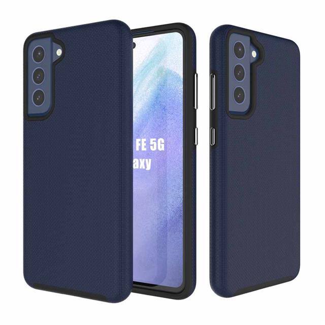 BEA2XS21FEN ARMOUR 2X GALAXY S21 FE NAVY