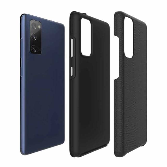 BEA2XS20FEB ARMOUR 2X GALAXY S20 FE BLACK