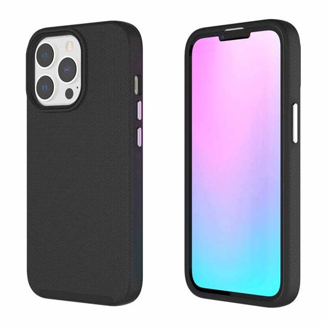 BEA2XIP2167B ARMOUR2XIPHONE13PROMAXBLACK