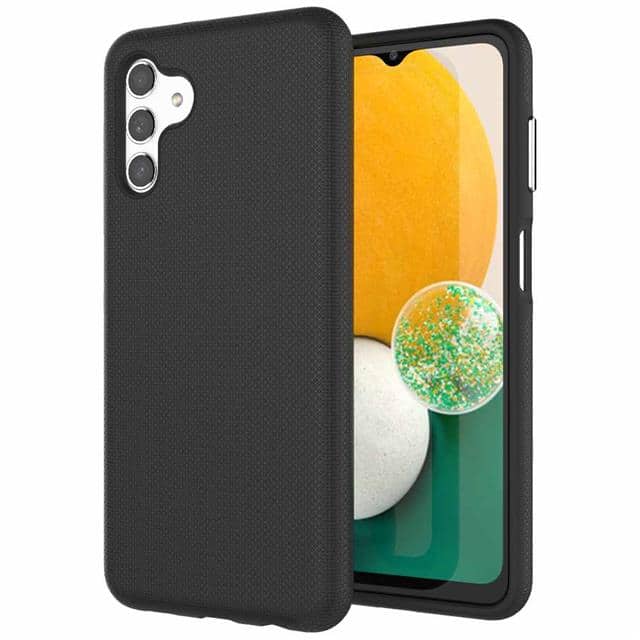 BEA2XGA13B ARMOUR 2X GALAXY A13 5G BLACK