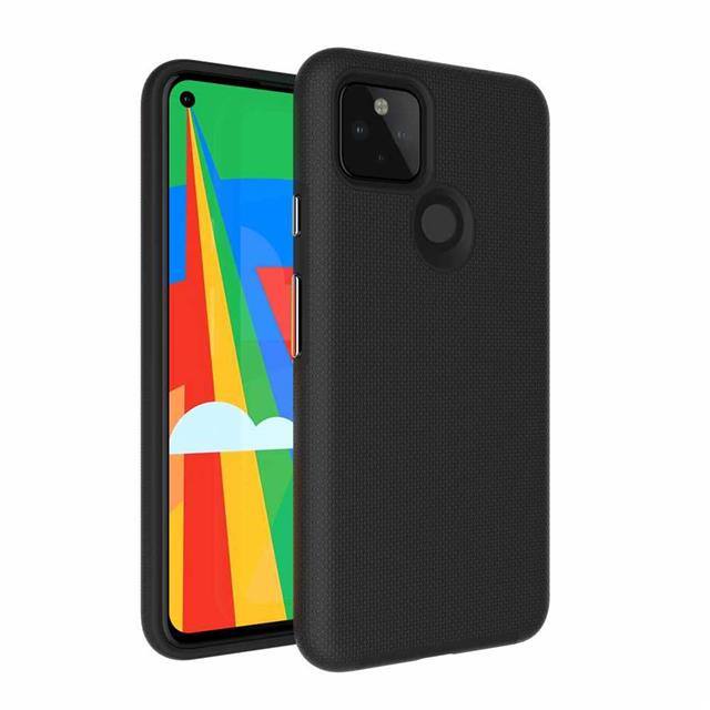 BEA2XP5B ARMOUR 2X PIXEL 5 BLACK
