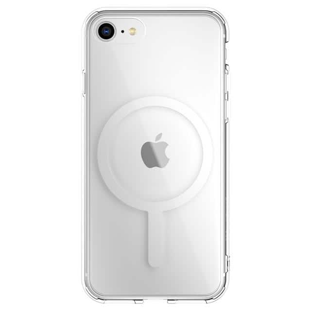ME10324523612 MAGCRUSHCASEIPHONESE/8/7WHITE