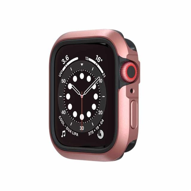 GS1075111460 ODYSSEYCASEAPPLEWATCH740MMROGOLD