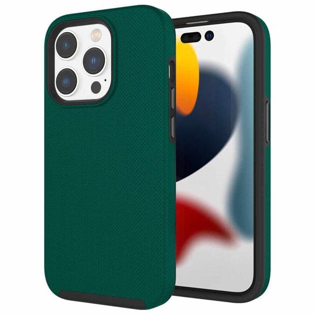 120-5825 Armour 2X iPhone 14 Pro Max Gree