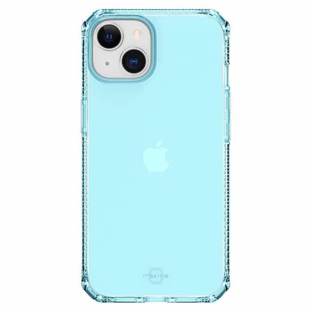 120-6381 Spectrum_R Clear DropSafe Case i