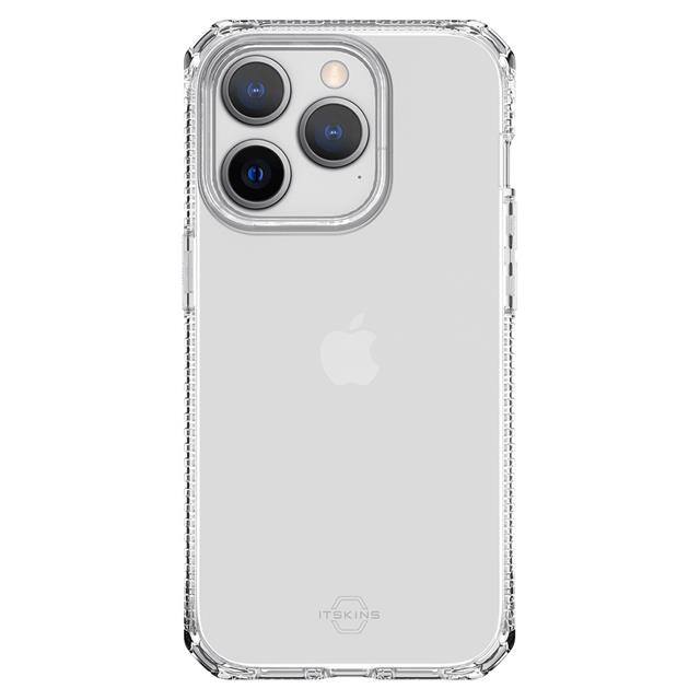 120-6363 Spectrum_R Clear DropSafe Case i