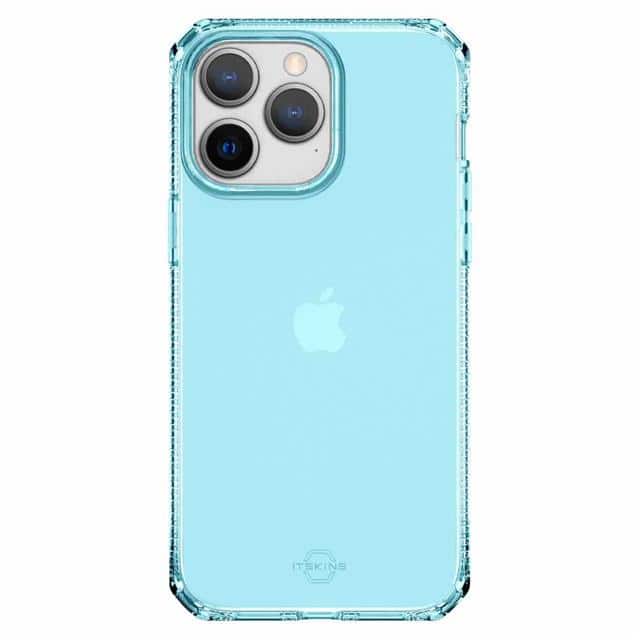 120-6380 Spectrum_R Clear DropSafe Case i