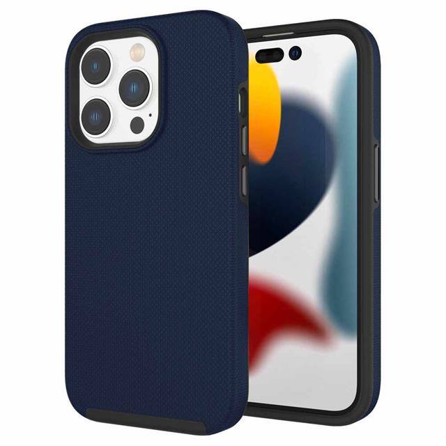 120-5800 Armour 2X iPhone 14 Pro Max Navy