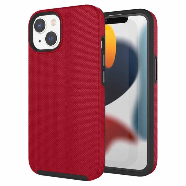120-5791 Armour 2X iPhone 14/13 Red
