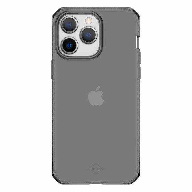 120-6358 Spectrum_R Clear DropSafe Case i