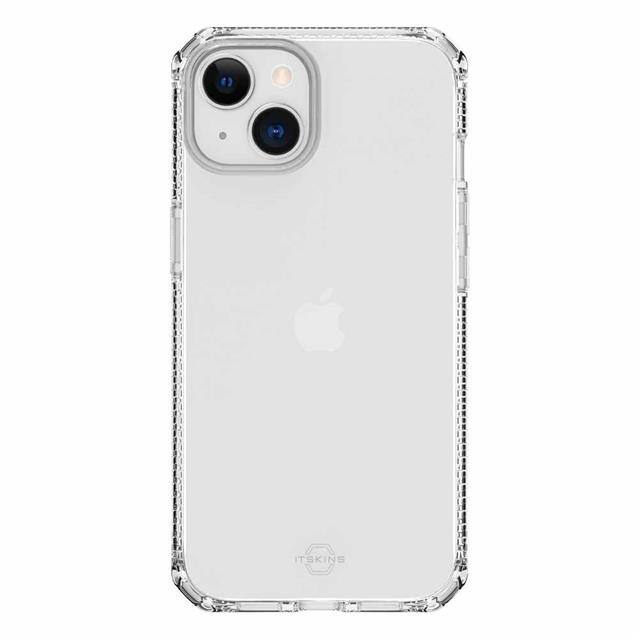 120-6365 Spectrum_R Clear DropSafe Case i