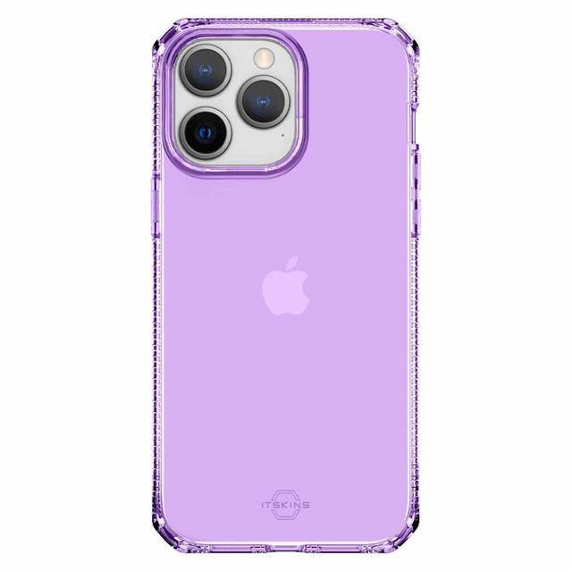 120-6382 Spectrum_R Clear DropSafe Case i