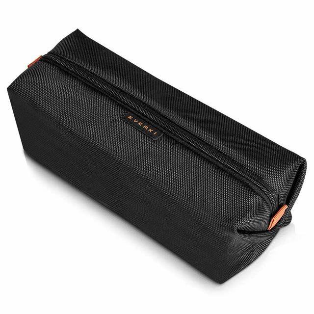 108-0007 Accessories Pouch Black