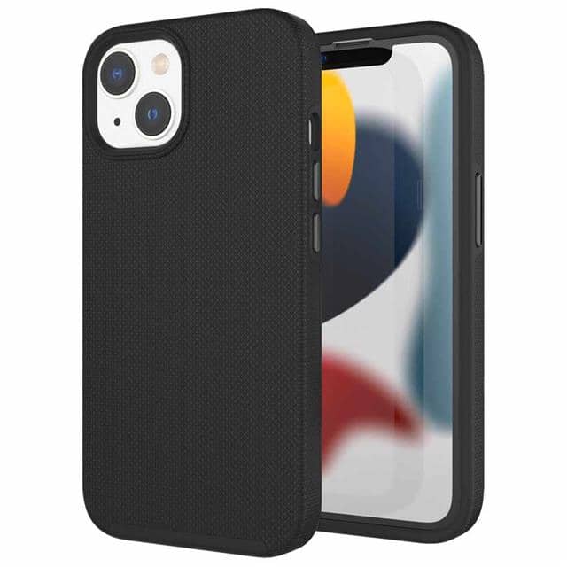 120-5796 Armour 2X iPhone 14 Plus Black